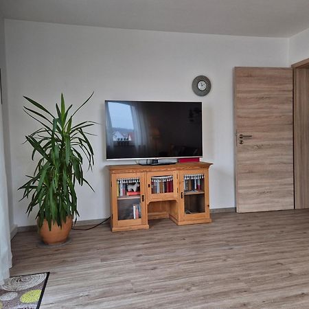 Ferienwohnung S-Bahn Naehe Schwaikheim Екстер'єр фото